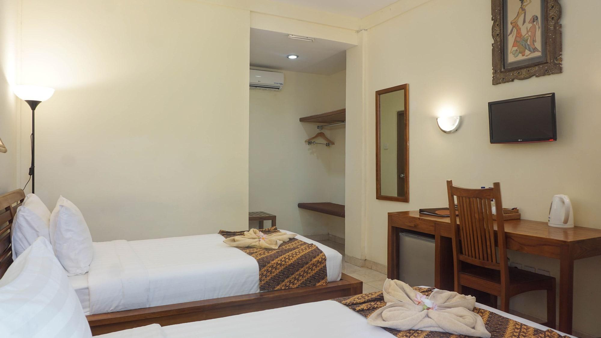 Casa Ganesha Hotel Ubud Экстерьер фото