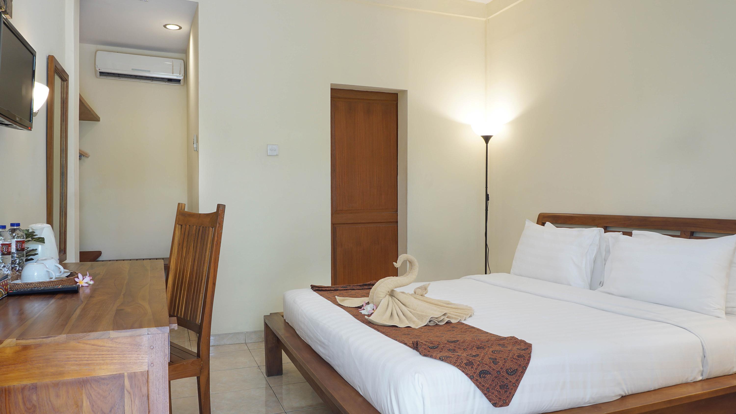 Casa Ganesha Hotel Ubud Экстерьер фото
