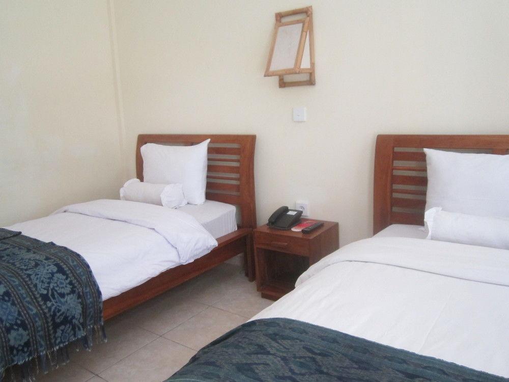 Casa Ganesha Hotel Ubud Экстерьер фото
