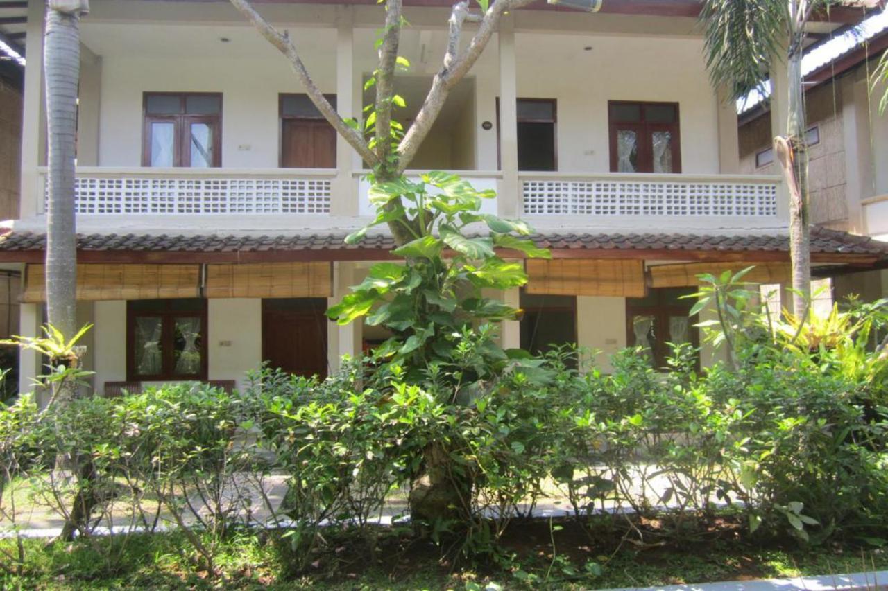 Casa Ganesha Hotel Ubud Экстерьер фото
