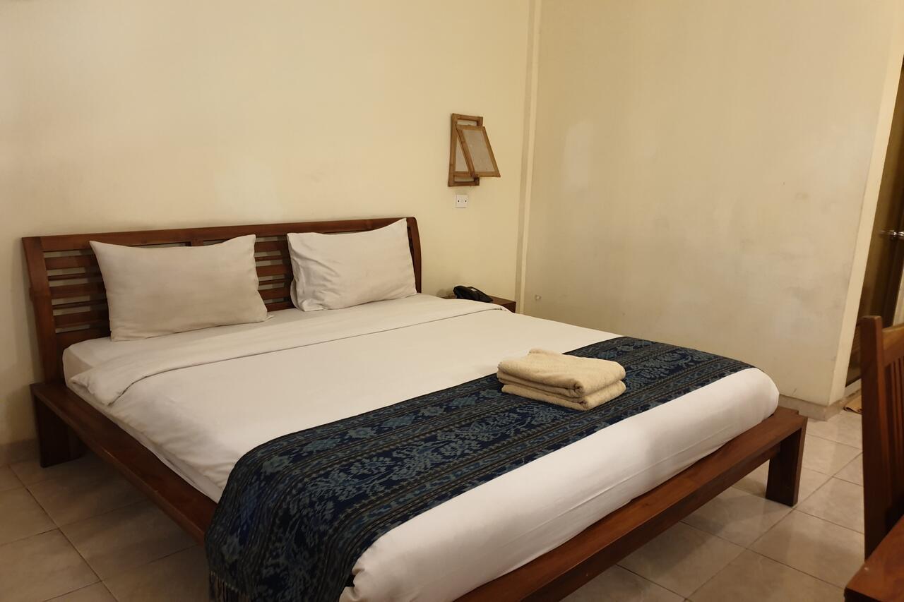 Casa Ganesha Hotel Ubud Экстерьер фото
