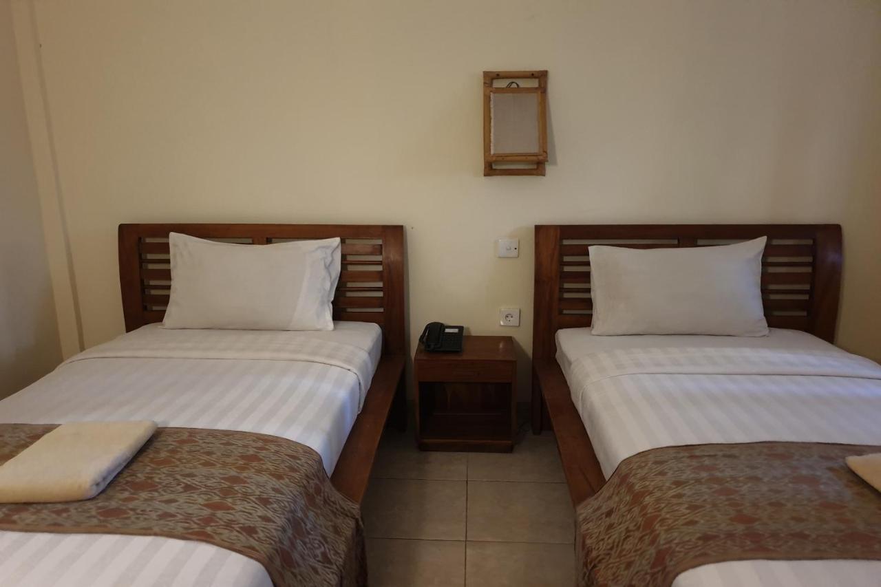Casa Ganesha Hotel Ubud Экстерьер фото